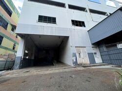 Tuas Bay Walk (D22), Factory #578700641